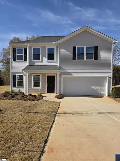 7070 Fairview Falls Dr #LOT 33, Chesnee, SC 29323