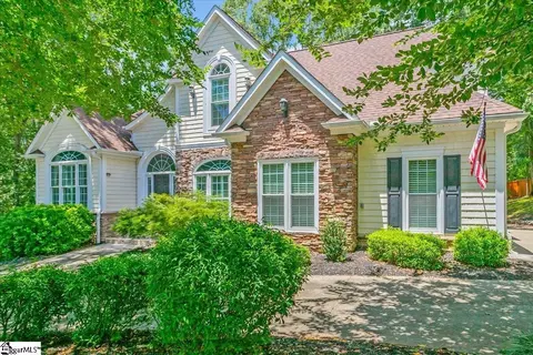 14 Connors Creek Ct, Simpsonville, SC 29681
