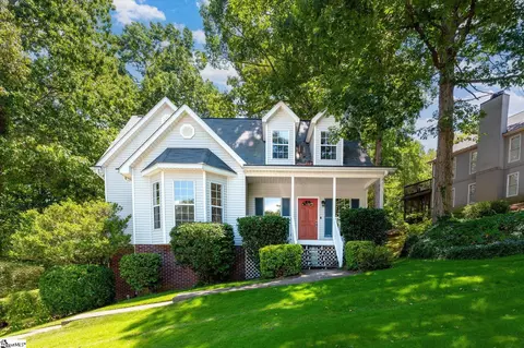 12 Vendue Ct, Simpsonville, SC 29681