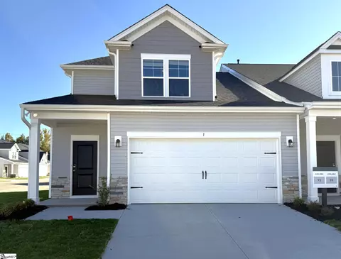 1 Reames Ct, Greenville, SC 29611