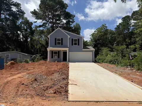 406 Hillside Dr, Anderson, SC 29625