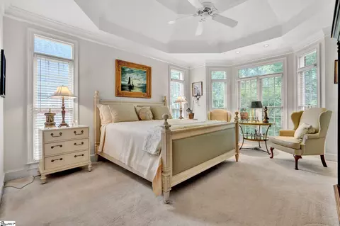 Bedroom - 9 Latour Way, Greer, SC 29650 photo 2 of 4
