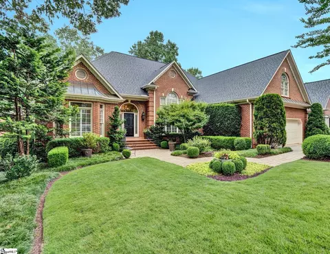 Exterior - 9 Latour Way, Greer, SC 29650 photo 1 of 12