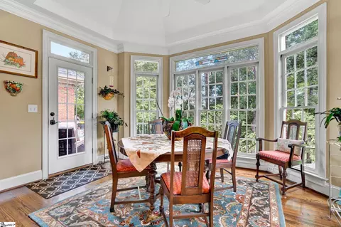 Dining - 9 Latour Way, Greer, SC 29650 photo 2 of 2
