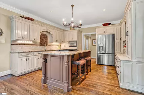 Kitchen - 9 Latour Way, Greer, SC 29650 photo 3 of 5