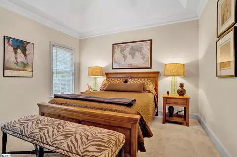 Bedroom - 9 Latour Way, Greer, SC 29650 photo 4 of 4