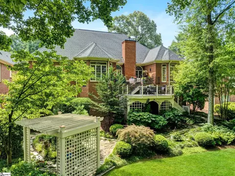 Exterior - 9 Latour Way, Greer, SC 29650 photo 5 of 12