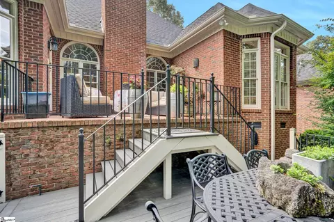 Exterior - 9 Latour Way, Greer, SC 29650 photo 7 of 12