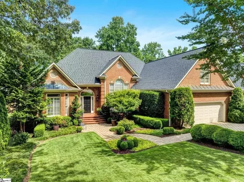 Exterior - 9 Latour Way, Greer, SC 29650 photo 2 of 12