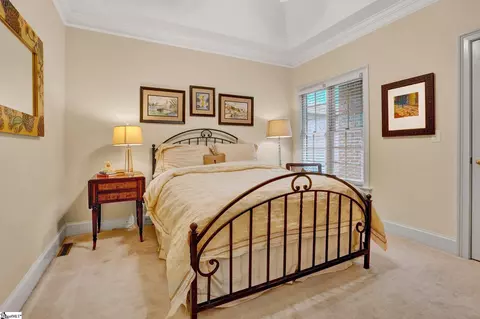 Bedroom - 9 Latour Way, Greer, SC 29650 photo 3 of 4
