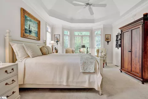Bedroom - 9 Latour Way, Greer, SC 29650 photo 1 of 4