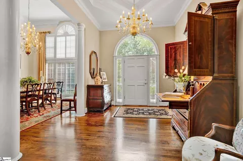 Entry Way - 9 Latour Way, Greer, SC 29650 photo 1 of 2