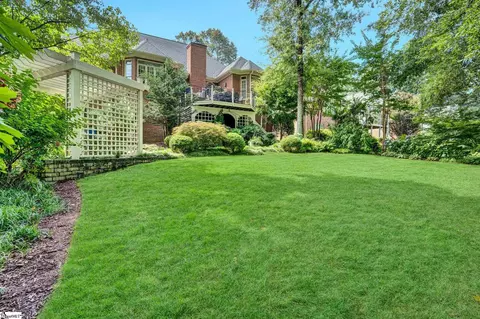 Exterior - 9 Latour Way, Greer, SC 29650 photo 12 of 12