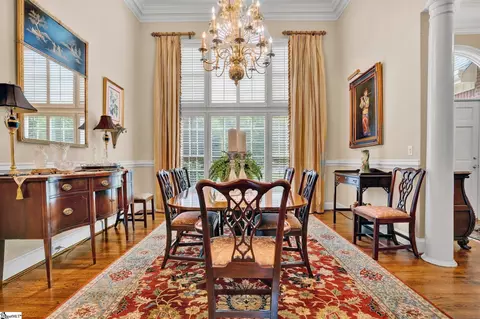 Dining - 9 Latour Way, Greer, SC 29650 photo 1 of 2