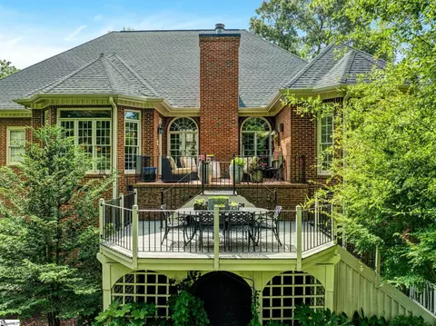 Exterior - 9 Latour Way, Greer, SC 29650 photo 3 of 12