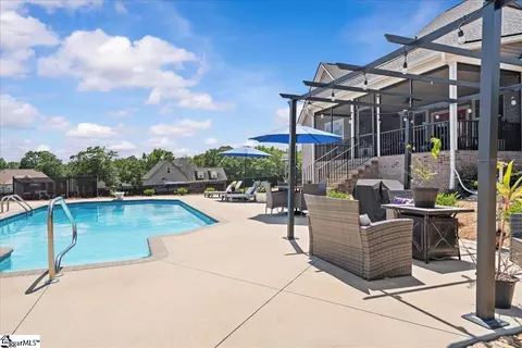 205 Jacob Lee Dr, Pelzer, SC 29669 photo 38