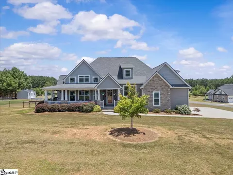 205 Jacob Lee Dr, Pelzer, SC 29669