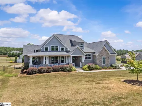 205 Jacob Lee Dr, Pelzer, SC 29669 photo 2