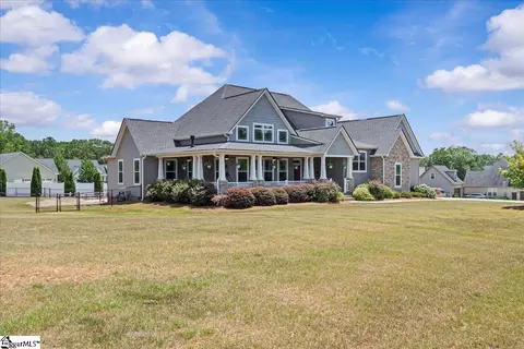 205 Jacob Lee Dr, Pelzer, SC 29669 photo 4
