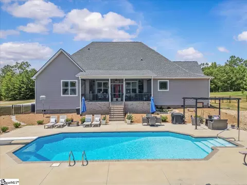 205 Jacob Lee Dr, Pelzer, SC 29669 photo 41