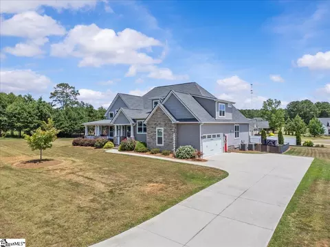 205 Jacob Lee Dr, Pelzer, SC 29669 photo 3