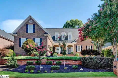 213 Wildlife Trl, Greer, SC 29650