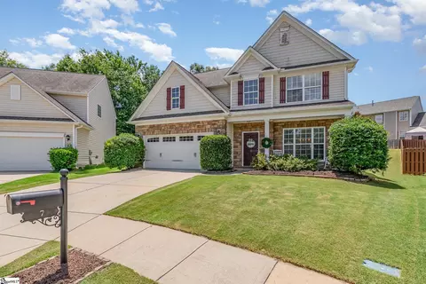 7 Mound Ct, Greer, SC 29650 photo 2
