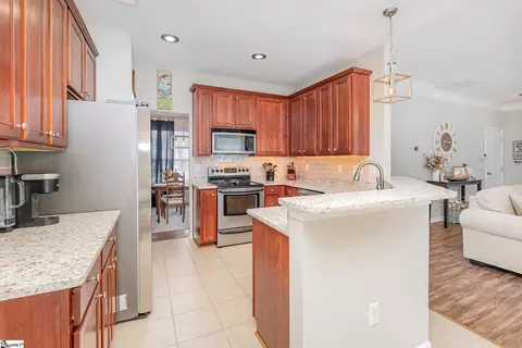 7 Mound Ct, Greer, SC 29650 photo 12