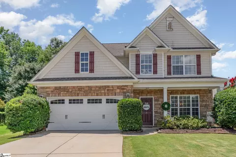 7 Mound Ct, Greer, SC 29650 photo 3