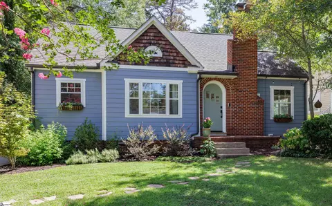 13 Woodville Ave, Greenville, SC 29607