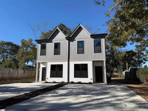 107 Virginia Ave, Greenville, SC 29611