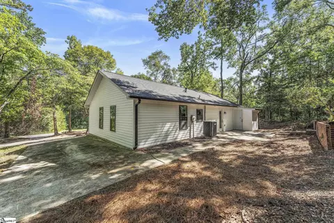 Exterior - 134 Quail Haven Dr, Easley, SC 29642 photo 5 of 5