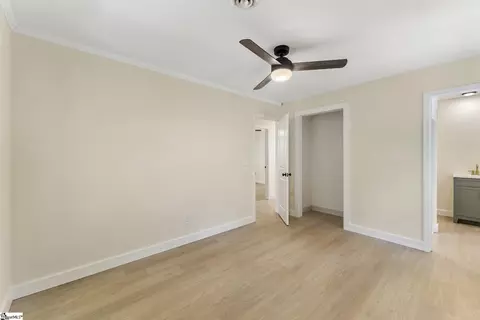 Bedroom - 134 Quail Haven Dr, Easley, SC 29642 photo 2 of 6