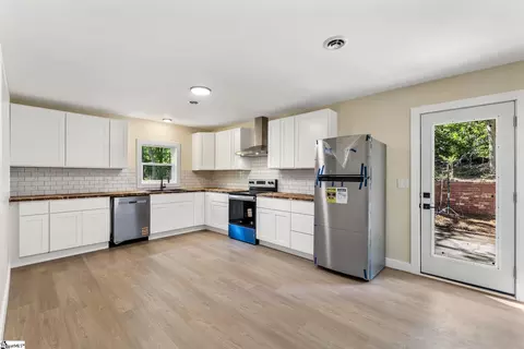 Kitchen - 134 Quail Haven Dr, Easley, SC 29642 photo 1 of 2