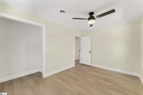 Bedroom - 134 Quail Haven Dr, Easley, SC 29642 photo 6 of 6