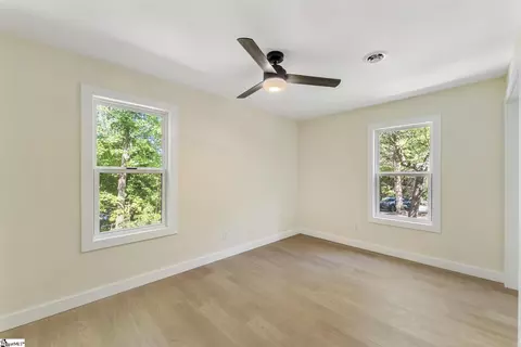 Bedroom - 134 Quail Haven Dr, Easley, SC 29642 photo 4 of 6