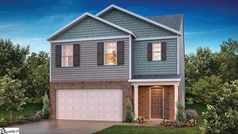 3019 Hunters Brook Dr, Boiling Springs, SC 29316