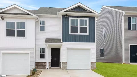 804 Embark Cir, Greer, SC 29651