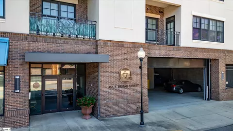155 E Broad St UNIT 207, Spartanburg, SC 29306