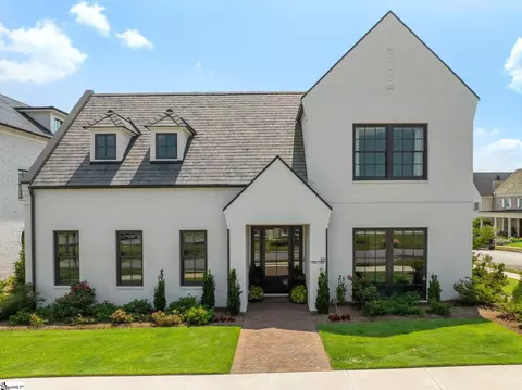 101 Odell St, Greenville, SC 29615