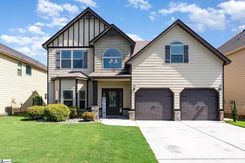 115 Border Ave, Simpsonville, SC 29680