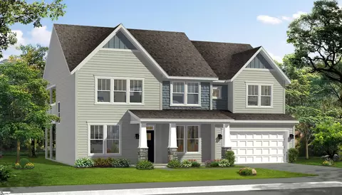 624 Wh Kay Ln, Anderson, SC 29621
