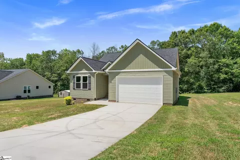 408 Burrell St, Pendleton, SC 29670 photo 3