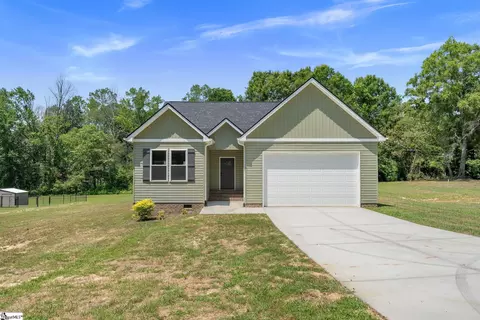 408 Burrell St, Pendleton, SC 29670