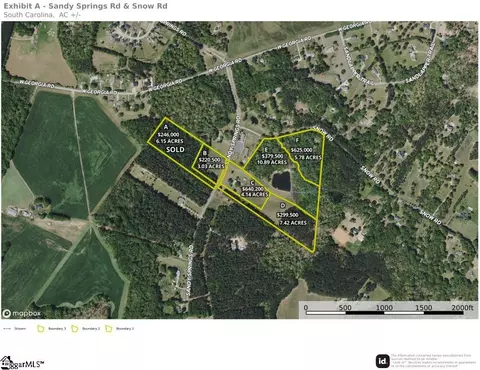 00 Snow Rd, Pelzer, SC 29669 photo 31