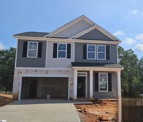415 Barbican Pl #LOT 19, Greenville, SC 29605