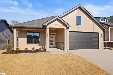 120 Cambie Pl, Greenville, SC 29607