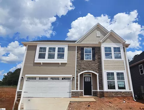 403 Barbican Pl #LOT 13, Greenville, SC 29605