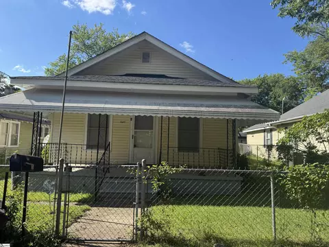8 Bragg St, Greenville, SC 29611