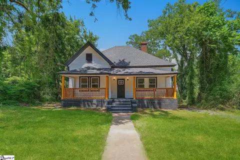 336 Arch St, Spartanburg, SC 29303